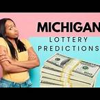 michigan lottery predictions